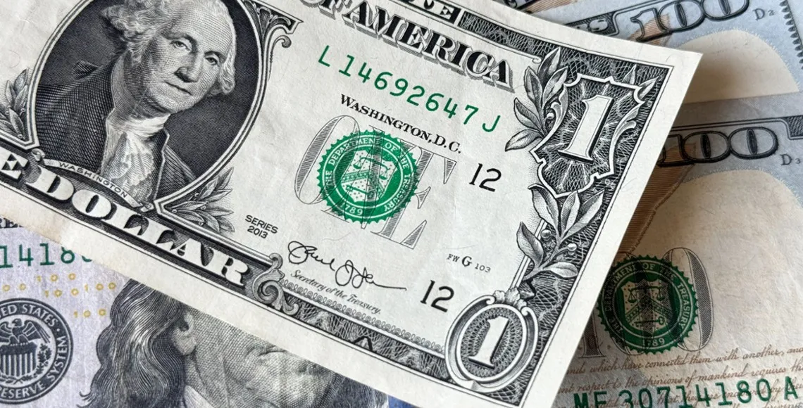 Does the Buck Stop Here?