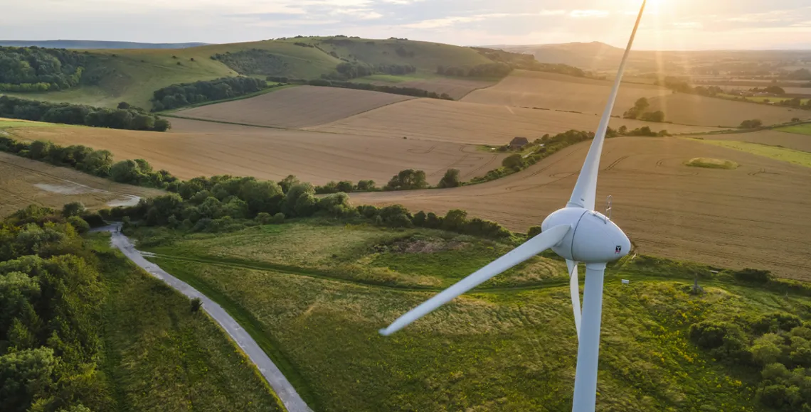 Q&A: Shifting U.S. Sustainability Priorities Resonate Globally