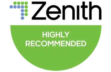 Zenith Research Report 2025 HIGHLY RECOMMENDED***