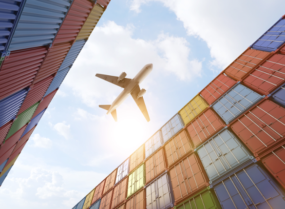 Infrastructure Steady as Equities Swing