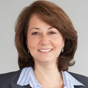 Elisa Mazen, ClearBridge Investments, LLC