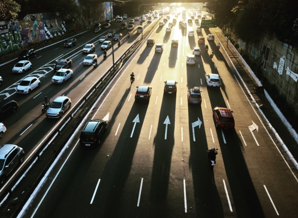 Global Infrastructure Value Strategy April Commentary