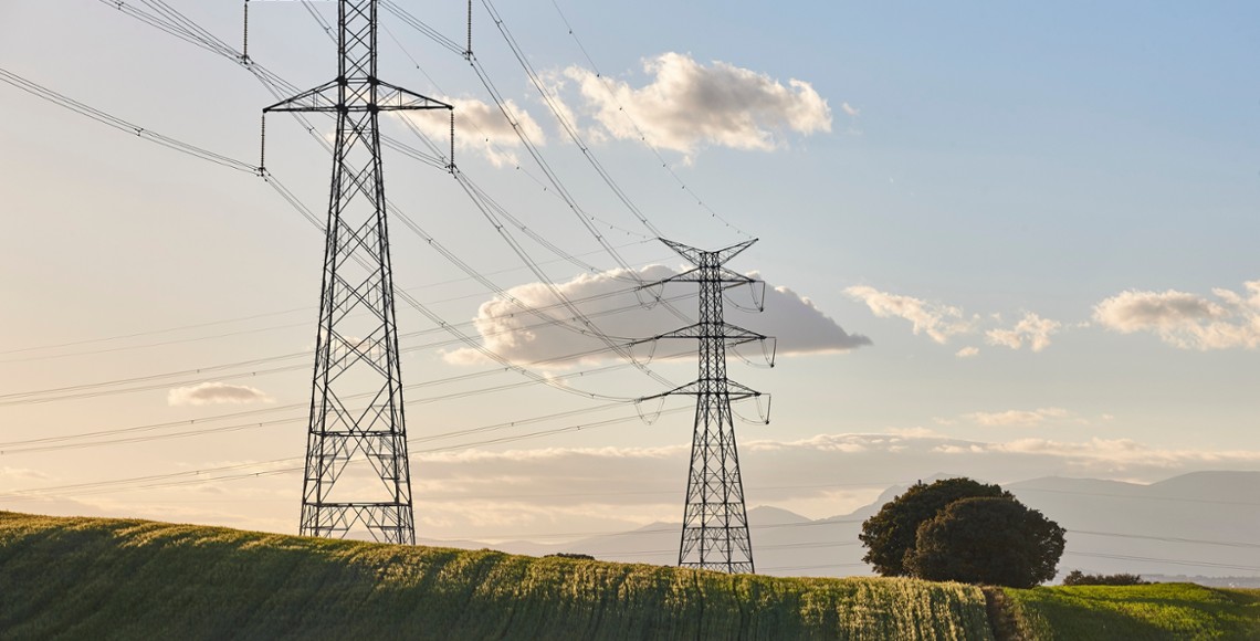 Infrastructure Outlook: AI, Decarbonisation and Policy Tailwinds in 2026