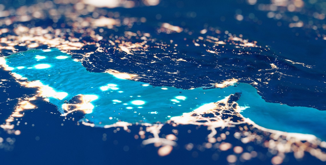 Gulf Conflict Rewrites Energy Outlook