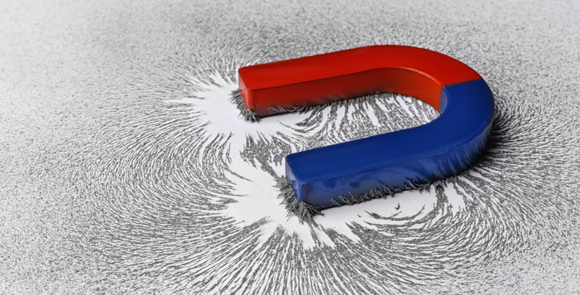 The Long View: Push-Pull