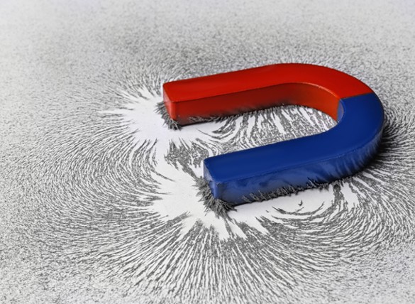 The Long View: Push-Pull