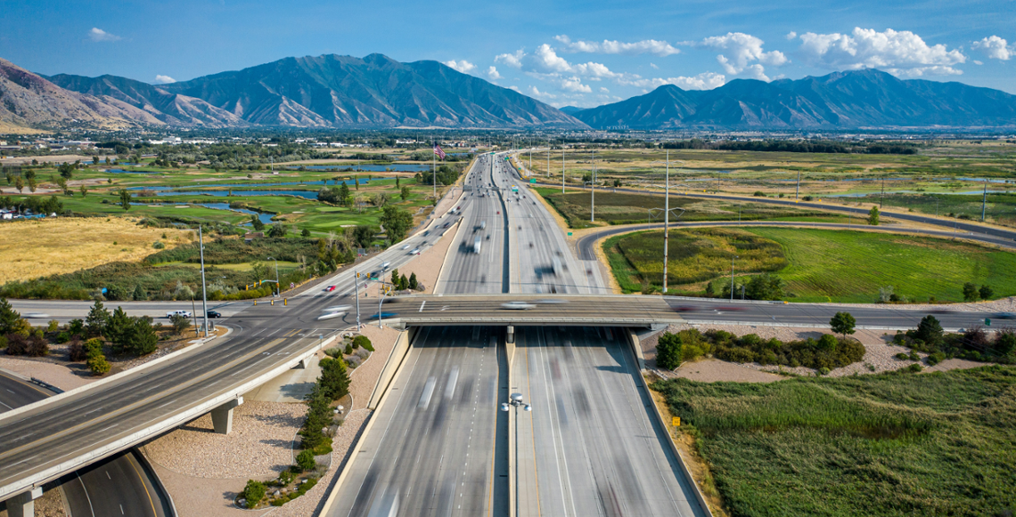 Peak Rates a Good Sign for Infrastructure