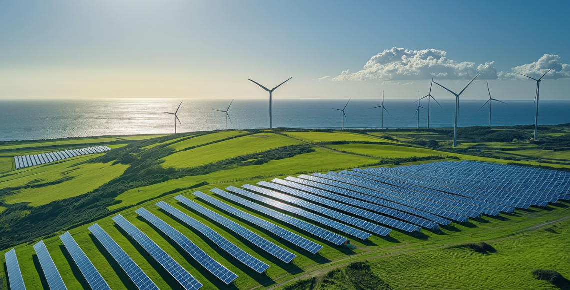 Infrastructure in the Rapidly Changing Policy Landscape