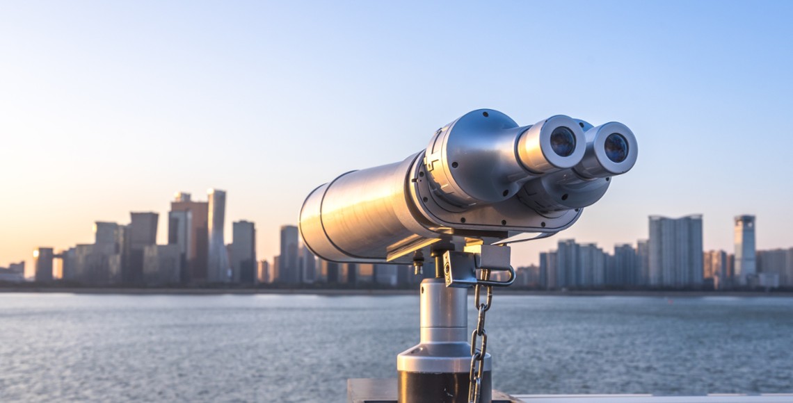 Midyear U.S. Equity Outlook: Looking Toward 2026 for Upside