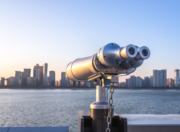 Midyear Equity Outlook: Looking Toward 2026 for Upside