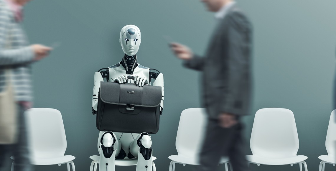 AOR Update: Is AI a Clear and Present Danger?