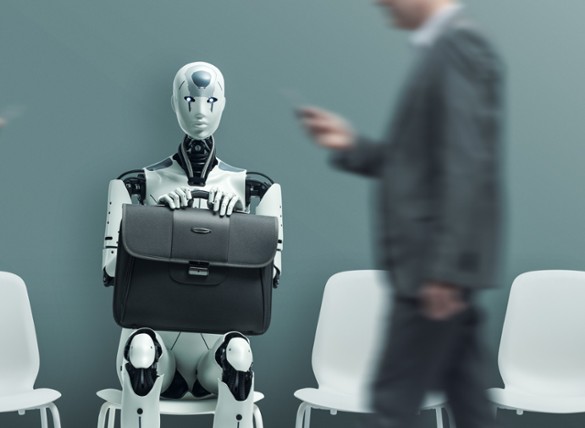 AOR Update: Is AI a Clear and Present Danger?