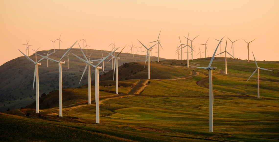 ClearBridge Developed Markets Infrastructure Income Model