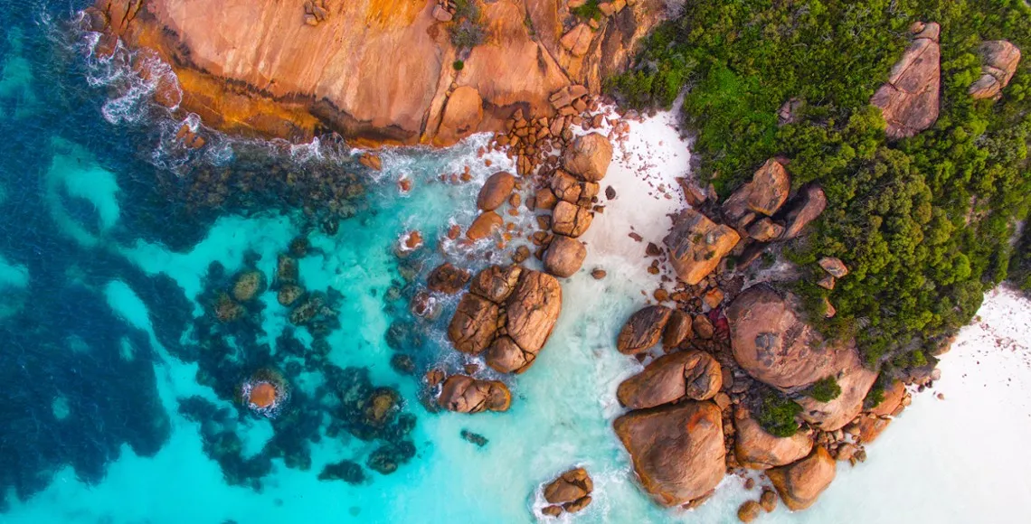 Australian Active Insights Strategy