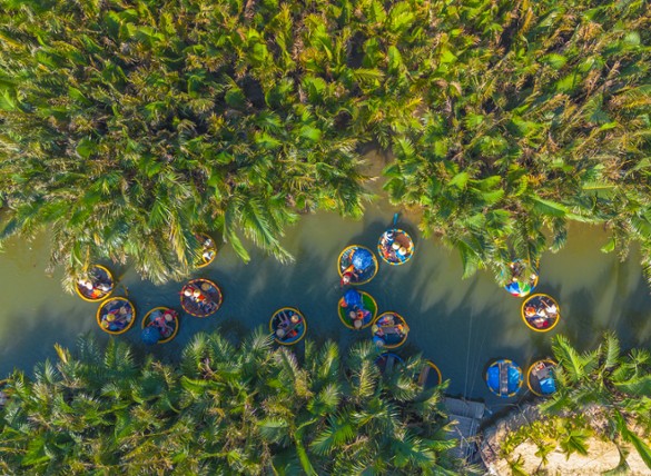 Semiconductor Strength Drives EM Outperformance