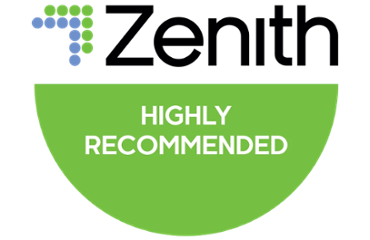 Zenith Research Report 2025 HIGHLY RECOMMENDED**