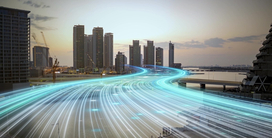 Investing in Essential Systems Reshaping the World