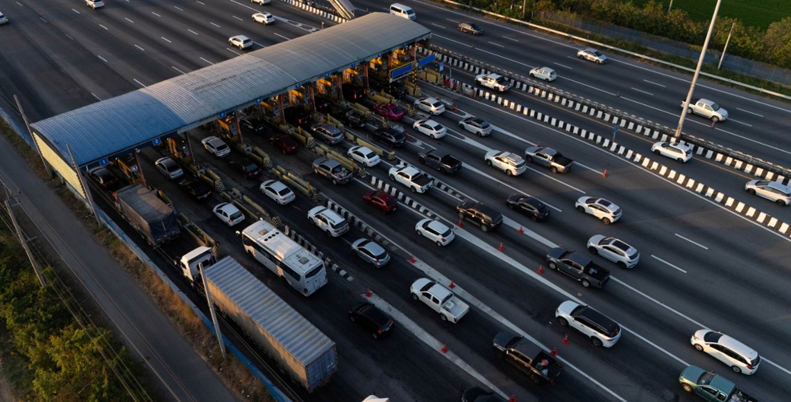 Inflation and Higher Rates: What They Mean for Infrastructure