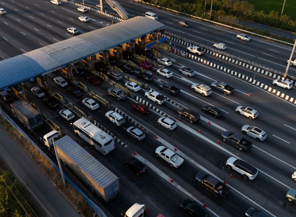 Inflation and Higher Rates: What They Mean for Infrastructure