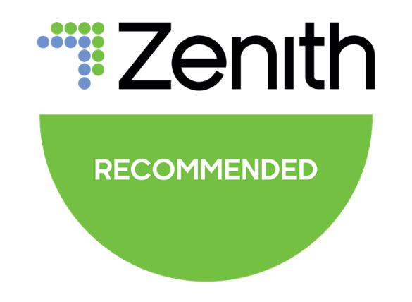 Zenith Research Report 2024 RECOMMENDED***