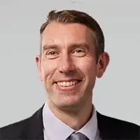 Robbie McNab, CFA