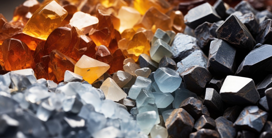 Metals, Commodities and Engineering of the Future