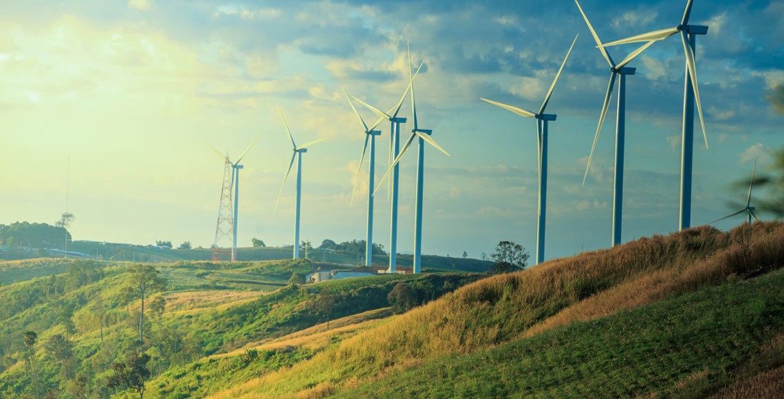 Opportunities in Decarbonisation Disruption