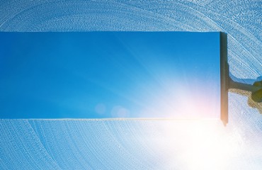 AOR Update: Clarity Coming Into View
