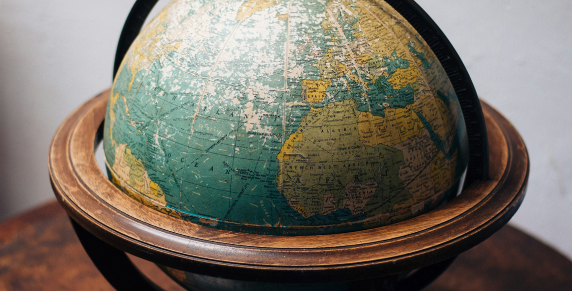 Global Growth Strategy February Commentary