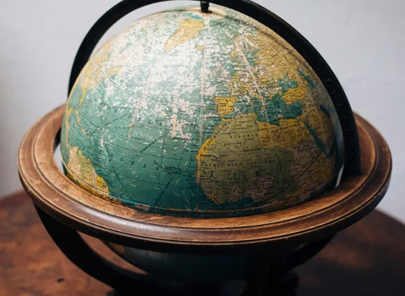 Global Growth Strategy May Commentary