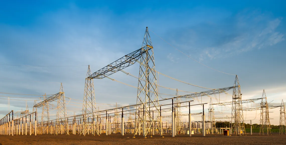 Webinar: Power Shift | Investing in the Grid of the Future