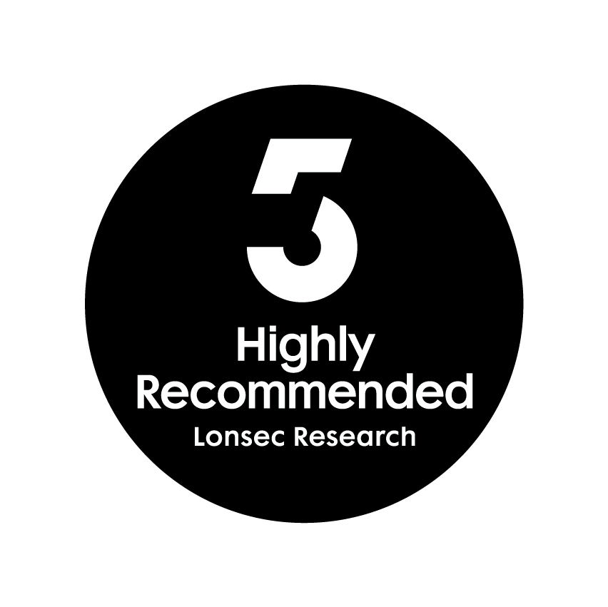 Lonsec Research Report 2022 HIGHLY RECOMMENDED*