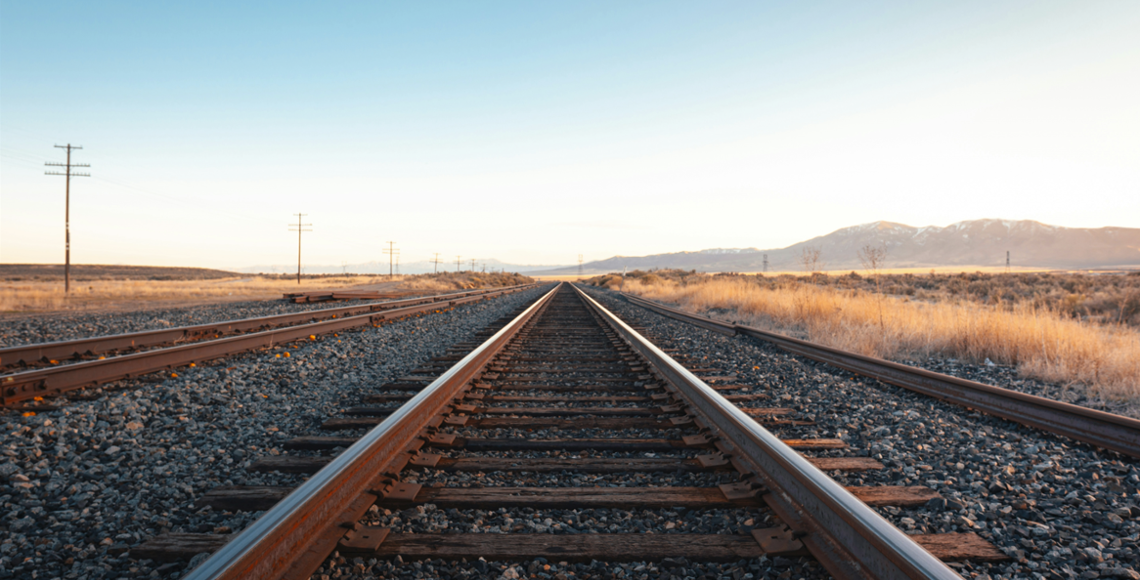Transports Poised for Delayed Recovery