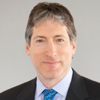 David Hochstim, ClearBridge Investments, LLC