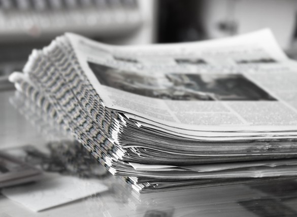 Finding Value Opportunities Beneath the Headlines