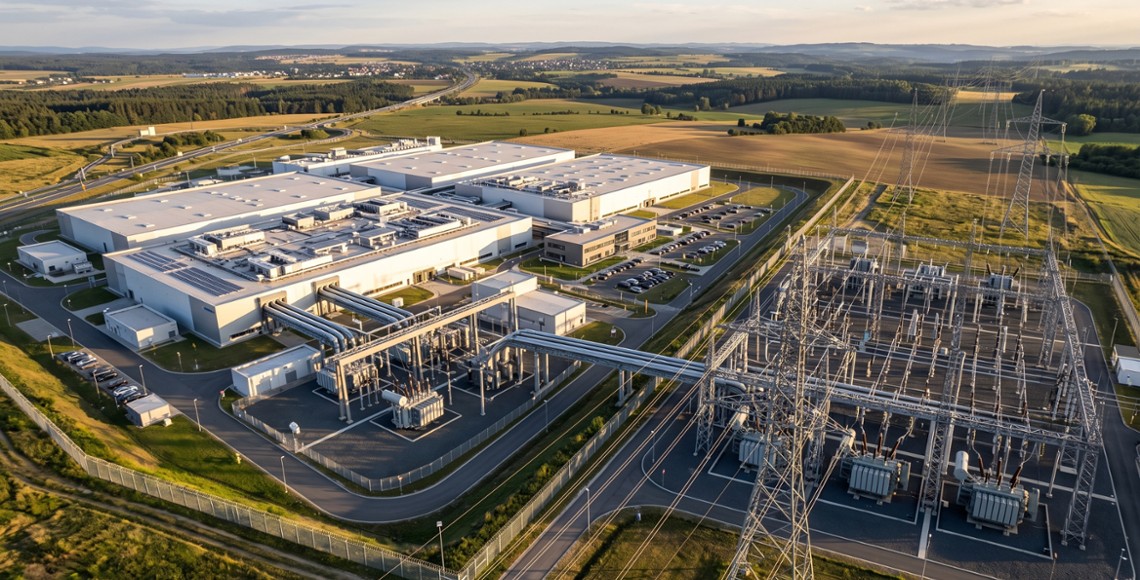 Megaprojects: A Cross-Sector Industrial Capex Cycle